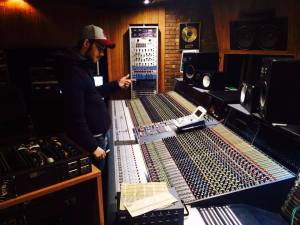 David Roxman - Anatoly Roksman's son